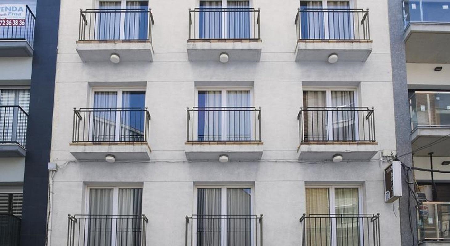 Hotel Norai Lloret de Mar